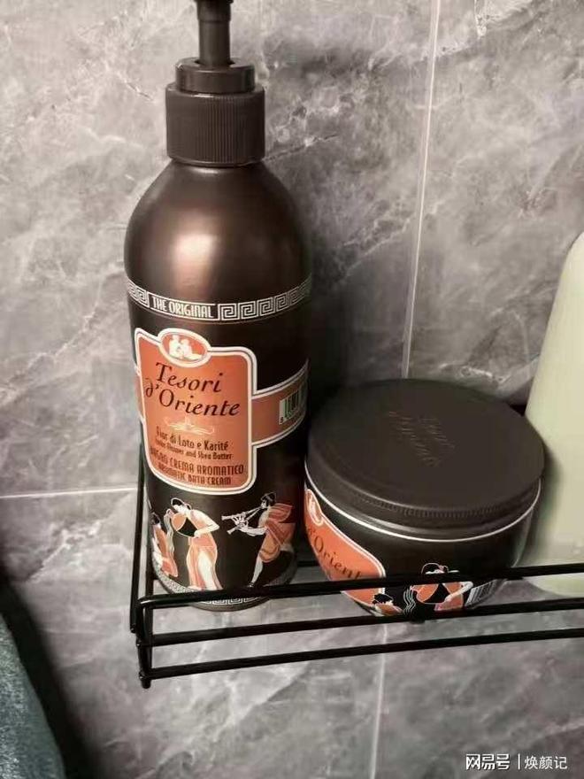 亲测男士沐浴露排行榜TOP5揭秘！CQ9电子登录精致男必藏！2025(图2)