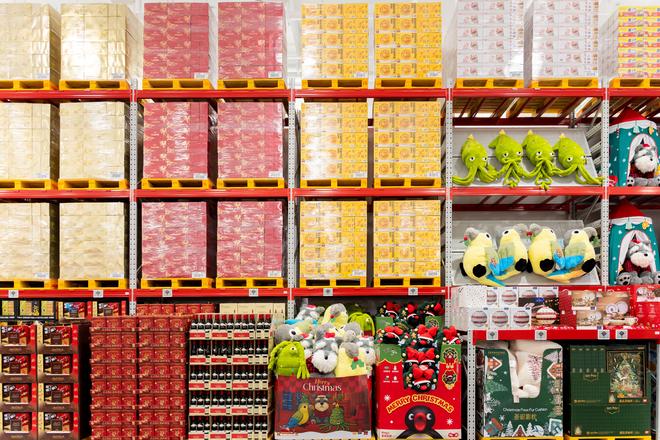 ！全国第59家会员店在深圳宝安开业CQ9电子中国网站山姆再“加速”(图4)